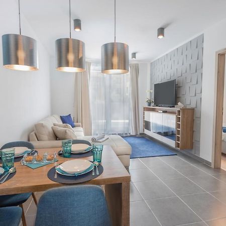 Appartement Crvn2 #Freeparking à Budapest Extérieur photo