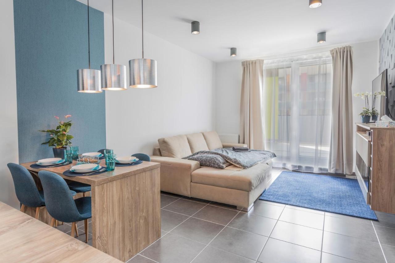 Appartement Crvn2 #Freeparking à Budapest Extérieur photo